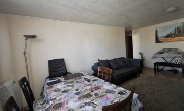 HERMOSO DEPARTAMENTO EN VENTA METRO SANTA ANA