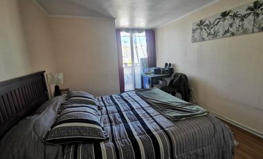 HERMOSO DEPARTAMENTO EN VENTA METRO SANTA ANA