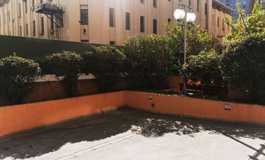 HERMOSO DEPARTAMENTO EN VENTA METRO SANTA ANA