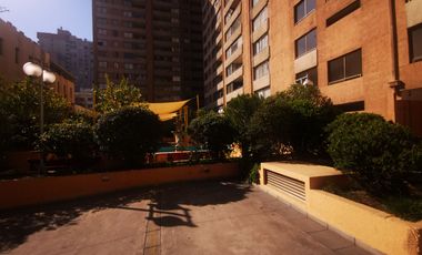 HERMOSO DEPARTAMENTO EN VENTA METRO SANTA ANA