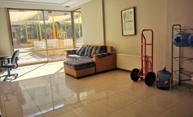 HERMOSO DEPARTAMENTO EN VENTA METRO SANTA ANA