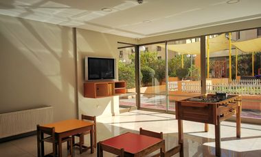 HERMOSO DEPARTAMENTO EN VENTA METRO SANTA ANA