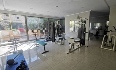 HERMOSO DEPARTAMENTO EN VENTA METRO SANTA ANA