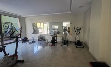 HERMOSO DEPARTAMENTO EN VENTA METRO SANTA ANA