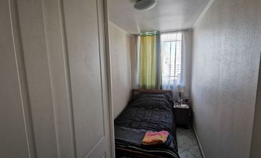 HERMOSO DEPARTAMENTO EN VENTA METRO SANTA ANA