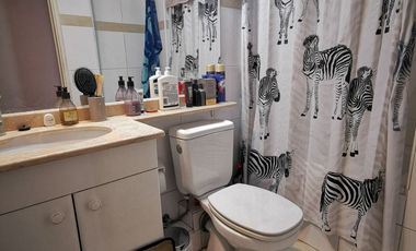 HERMOSO DEPARTAMENTO EN VENTA METRO SANTA ANA