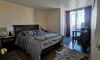 HERMOSO DEPARTAMENTO EN VENTA METRO SANTA ANA