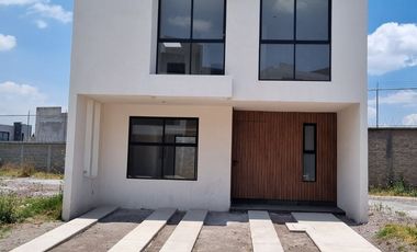 OPORTUNIDAD CASA EN PREVENTA- ZONA RESIDENCIAL ESMERALDA SAN MATEO ATENCO, ESTADO DE MEXICO