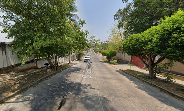 CASA DE RECUPERACIÓN BANCARIA EN CALLE ENRIQUE REBSAME, BARRIO VILLALTA, VERACRUZ, VERACRUZ. ¡NO SE ACEPTAN CRÉDITOS!