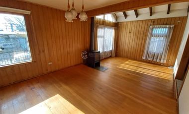 ARRIENDO CASA RESIDENCIAL O COMERCIAL CLINICA ALEMANA OSORNO