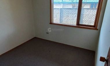 ARRIENDO CASA RESIDENCIAL O COMERCIAL CLINICA ALEMANA OSORNO
