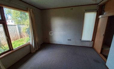 ARRIENDO CASA RESIDENCIAL O COMERCIAL CLINICA ALEMANA OSORNO