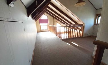 ARRIENDO CASA RESIDENCIAL O COMERCIAL CLINICA ALEMANA OSORNO