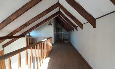 ARRIENDO CASA RESIDENCIAL O COMERCIAL CLINICA ALEMANA OSORNO
