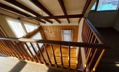 ARRIENDO CASA RESIDENCIAL O COMERCIAL CLINICA ALEMANA OSORNO
