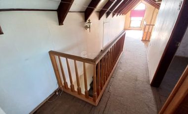 ARRIENDO CASA RESIDENCIAL O COMERCIAL CLINICA ALEMANA OSORNO