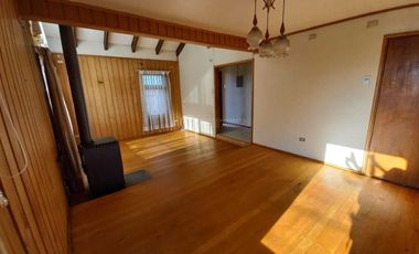 ARRIENDO CASA RESIDENCIAL O COMERCIAL CLINICA ALEMANA OSORNO