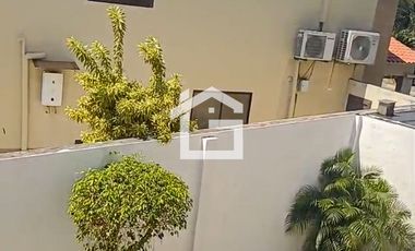 Casa en Alquiler en Ciudad Celeste, Samborondón – Guayas
