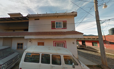 CASA DE RECUPERACIÓN BANCARIA EN CALLE 5 DE MAYO, CENTRO, JALISCO, JALISCO. ¡NO SE ACEPTAN CRÉDITOS!