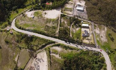 𝐓𝐄𝐑𝐑𝐄𝐍𝐎 𝐃𝐄 𝐎𝐏𝐎𝐑𝐓𝐔𝐍𝐈𝐃𝐀𝐃 𝐄𝐍 𝐋𝐀 𝐕𝐈𝐀 𝐀 𝐃𝐄𝐋𝐄𝐆.