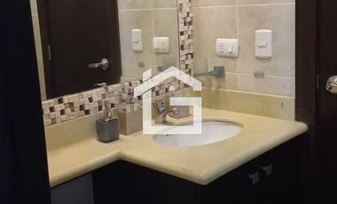 Casa Amoblada en Alquiler en Central Park, Samborondón – Guayas