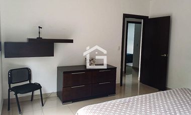 Casa Amoblada en Alquiler en Central Park, Samborondón – Guayas
