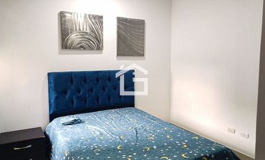 Casa Amoblada en Alquiler en Central Park, Samborondón – Guayas