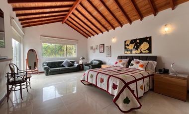 Casa   en venta,  Ma  Maria, El Retiro, Antioquia