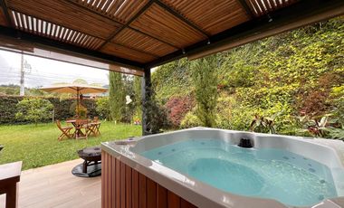 Casa   en venta,  Ma  Maria, El Retiro, Antioquia