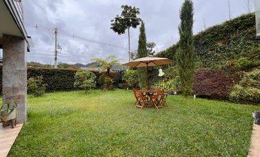 Casa   en venta,  Ma  Maria, El Retiro, Antioquia