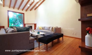 Casa en Renta Colinas de San Javier de Lujo, Zona Andares, Puerta De Hierro