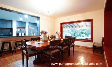 Casa en Renta Colinas de San Javier de Lujo, Zona Andares, Puerta De Hierro