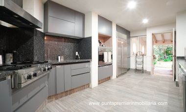 Casa en Renta Colinas de San Javier de Lujo, Zona Andares, Puerta De Hierro