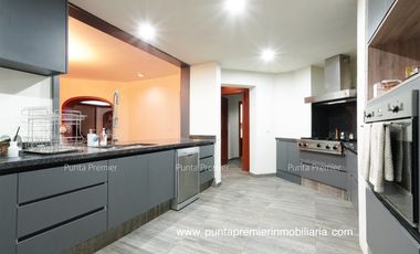 Casa en Renta Colinas de San Javier de Lujo, Zona Andares, Puerta De Hierro