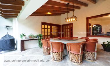 Casa en Renta Colinas de San Javier de Lujo, Zona Andares, Puerta De Hierro