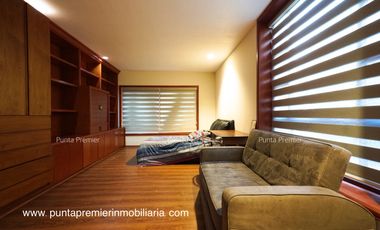 Casa en Renta Colinas de San Javier de Lujo, Zona Andares, Puerta De Hierro