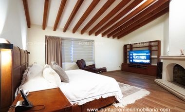 Casa en Renta Colinas de San Javier de Lujo, Zona Andares, Puerta De Hierro