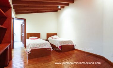 Casa en Renta Colinas de San Javier de Lujo, Zona Andares, Puerta De Hierro