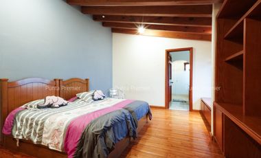 Casa en Renta Colinas de San Javier de Lujo, Zona Andares, Puerta De Hierro