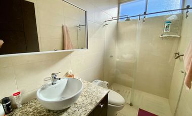 Alquiler Suite con balcón en Cumbayá - Quito Ecuador