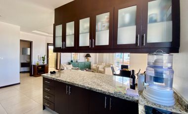 Alquiler Suite con balcón en Cumbayá - Quito Ecuador
