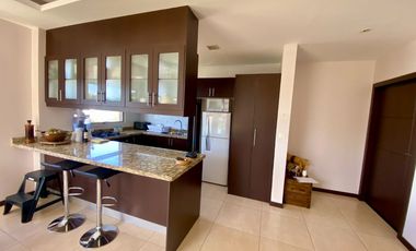 Alquiler Suite con balcón en Cumbayá - Quito Ecuador