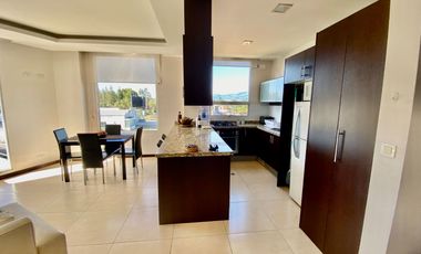 Alquiler Suite con balcón en Cumbayá - Quito Ecuador