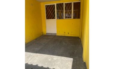 CASA 2 RECAMARAS A 7 MINUTOS CTO EXT MEXIQUENSE TULTITLAN