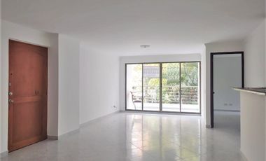 Arriendo de apartamento en Zúñiga, Envigado