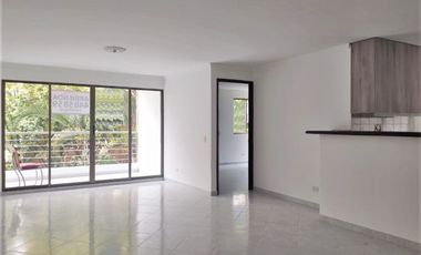 Arriendo de apartamento en Zúñiga, Envigado