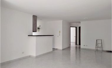Arriendo de apartamento en Zúñiga, Envigado