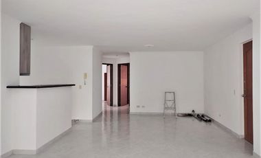 Arriendo de apartamento en Zúñiga, Envigado