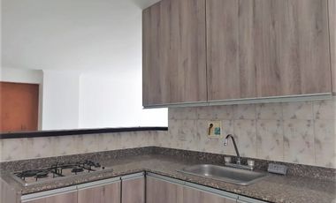 Arriendo de apartamento en Zúñiga, Envigado