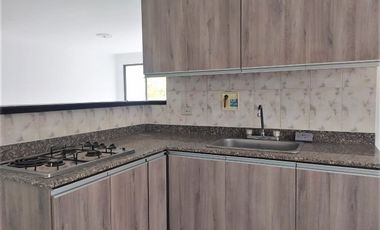 Arriendo de apartamento en Zúñiga, Envigado